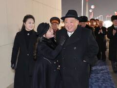 '...तो नाम बदल लें', तानाशाह किम जोंग उन की बेटी के लिए उत्तर कोरिया का फरमान