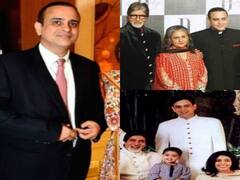 इकलौती बेटी के लिए 25 साल पहले अमिताभ बच्चन ने ढूंढा था ऐसा दूल्हा, करोड़पति है बच्चन परिवार का दामाद