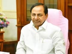 Telangana CM KCR Ready To Spend Rs 1,000 Crore To Develop Kondagattu Temple