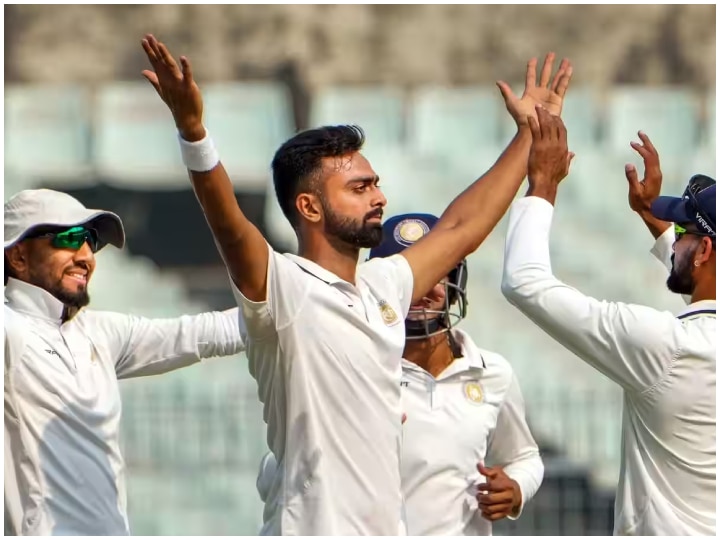 Ranji Trophy 2022-2023 Final Bengal Vs Saurashtra Match Day 1 Report ...