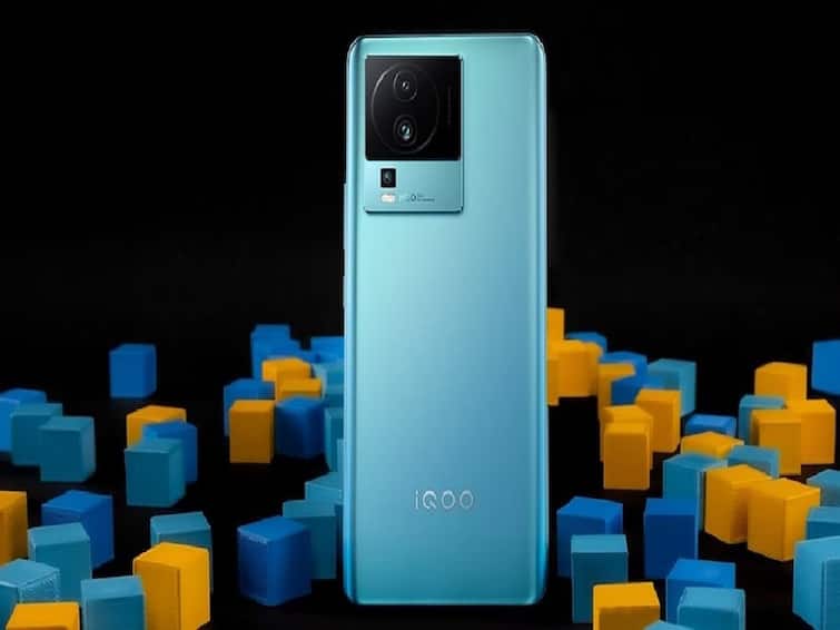 iqoo neo 7 smartphone launched in india know price and specification marathi news फक्त 20 मिनिटांत पूर्ण चार्ज होणारा iQOO Neo 7 स्मार्टफोन भारतात झाला लॉन्च; फोनवर मिळतेय 'इतकी' सूट