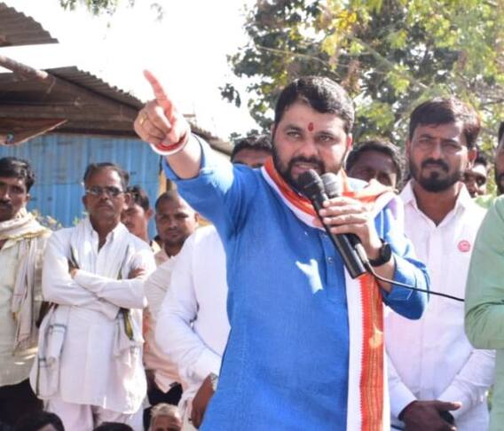 Ravikant Tupkar : कारागृहातून बाहेर येताच रविकांत तुपकरांचा सरकारला इशारा