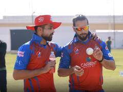 आज कराची किंग्स से भिड़ेगा इस्लामाबाद यूनाइटेड, इस मैच की यह हो सकती प्लेइंग इलेवन, जाने कब और कहां देखें मैच