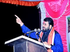 Ravikant Tupkar : लढाई सुरुच राहणार, कारागृहातून बाहेर येताच रविकांत तुपकरांचा इशारा