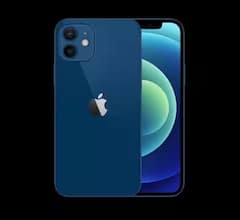 Apple iPhone 12 ਮਾਡਲ 'ਤੇ ਹੁਣ ਤੱਕ ਦੀ ਸਭ ਤੋਂ ਵਧੀਆ ਡੀਲ, ਸਿਰਫ਼ 28,999 ਰੁਪਏ ਵਿੱਚ ਖ਼ਰੀਦੋ