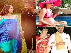 इन हसीनाओं ने लिव-इन में ही बॉयफ्रेंड को बना दिया पापा, एक्ट्रेसेस से नहीं हुआ शादी का भी इंतजार