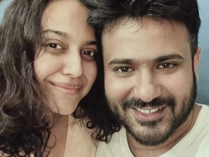 Actor Swara Bhaskar Marries Social Activist Fahad Zirar Ahmad; Shares How  It All Began At A '