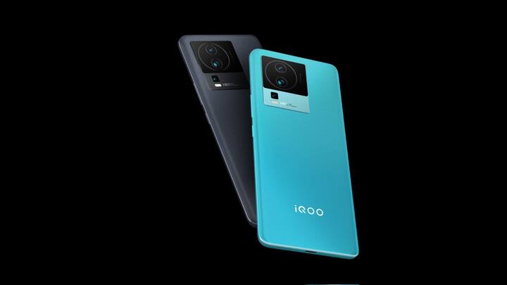 iQoo Smartphones: আইকিউও নিও ৭ এসই ফোন গত বছর ডিসেম্বর মাসে লঞ্চ হয়েছিল চিনে। এরই রিব্র্যান্ডেড ভার্সান হিসেবে লঞ্চ হয়েছে আইকিউওও নিও ৭ ৫জি ফোন।