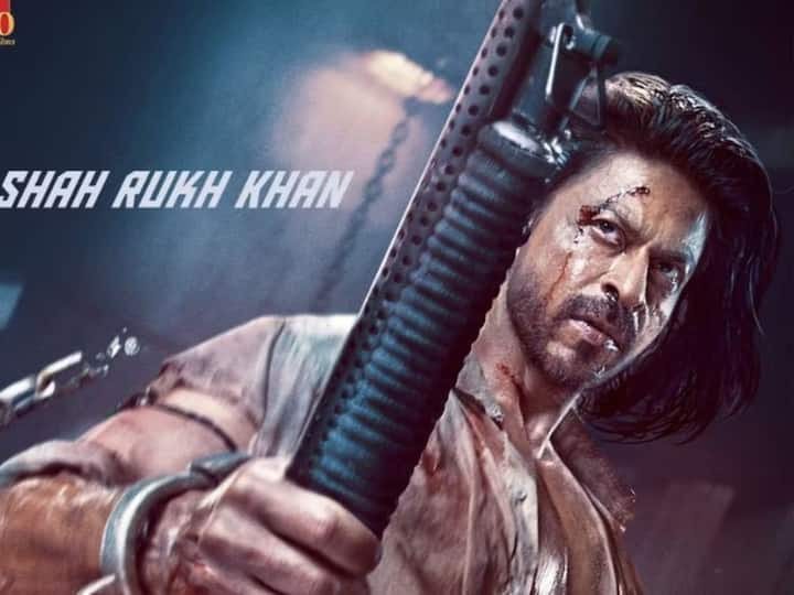 अभिनेता शाहरुख खानचा (Shah Rukh Khan) पठाण (Pathaan) हा चित्रपट रिलीज होऊन 22 दिवस झाले आहेत.