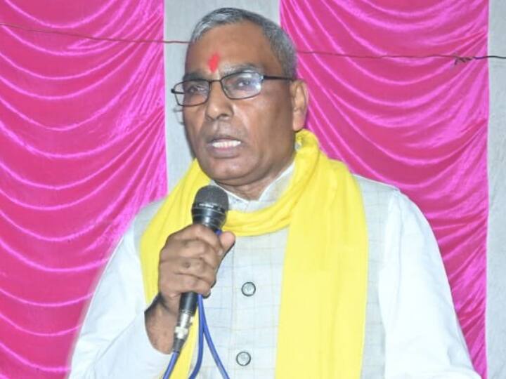 Watch: क्या योगी सरकार में फिर से मंत्री बनना चाहते हैं ओम प्रकाश राजभर? गठबंधन की चर्चा के बीच दिया बड़ा बयान Om Prakash Rajbhar Become Minister in Yogi Adityanath Cabinet after Alliance with BJP for Lok Sabha Elections Watch: क्या योगी सरकार में फिर से मंत्री बनना चाहते हैं ओम प्रकाश राजभर? गठबंधन की चर्चा के बीच दिया बड़ा बयान