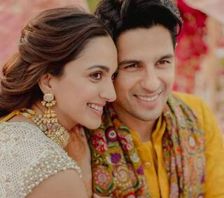Kiara Advani સાથે લગ્ન બાદ કામ પર પાછો ફર્યો સિદ્ધાર્થ મલ્હોત્રા, 'યોદ્ધા' ટીમ સાથે જોવા મળ્યો