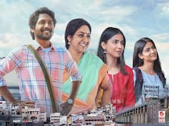 అమెరికాలో దుమ్మురేపుతున్న ‘రైటర్ పద్మభూషణ్’, బాక్సాఫీస్ దగ్గర వసూళ్ల వర్షం!