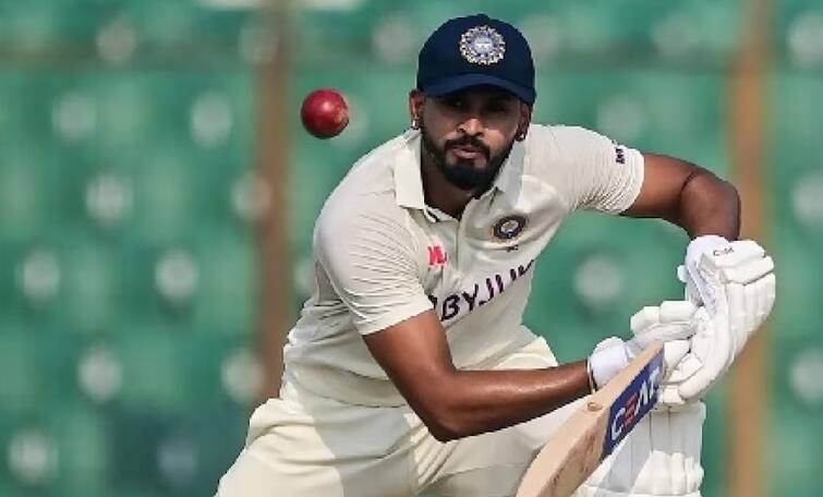 India vs Australia 2nd Test:  Shreyas Iyer set for return in Delhi Test India vs Australia 2nd Test: આવતીકાલે ભારત અને ઓસ્ટ્રેલિયા વચ્ચે બીજી ટેસ્ટ,  આવી હોઇ શકે છે ટીમ ઇન્ડિયાની પ્લેઇંગ ઇલેવન