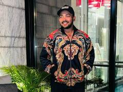 क्रिकेटर पृथ्वी शॉ ने दूसरी बार सेल्फी लेने से किया मना, दो लोगों ने बल्लेबाज की कार का किया पीछा, और...