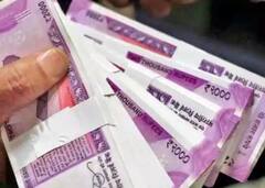 ਕਰਮਚਾਰੀਆਂ ਲਈ ਖੁਸ਼ਖਬਰੀ! ਸਰਕਾਰ ਨੇ ਮਹਿੰਗਾਈ ਭੱਤੇ 'ਚ 3 ਫੀਸਦੀ ਕੀਤਾ ਵਾਧਾ