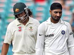 Photos: भारत-ऑस्ट्रेलिया टेस्ट सीरीज के दौरान जब हुआ भारी बवाल, हरभजन-पंत समेत कई खिलाड़ियों का विवादों से जुड़ा नाम