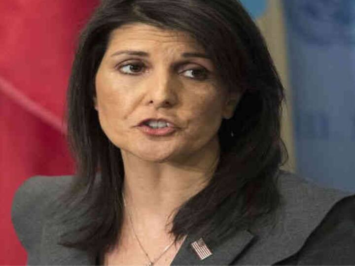 ब्रिटेन से पुर्तगाल तक भारतीय मूल के लोग बनें पीएम, क्या अब अमेरिकी में भारत की बेटी बनेगी राष्ट्रपति nikki haley republican party nomination us growing list of indian origin politicians in all over the world abpp ब्रिटेन से पुर्तगाल तक भारतीय मूल के लोग बनें पीएम, क्या अब अमेरिकी में भारत की बेटी बनेगी राष्ट्रपति