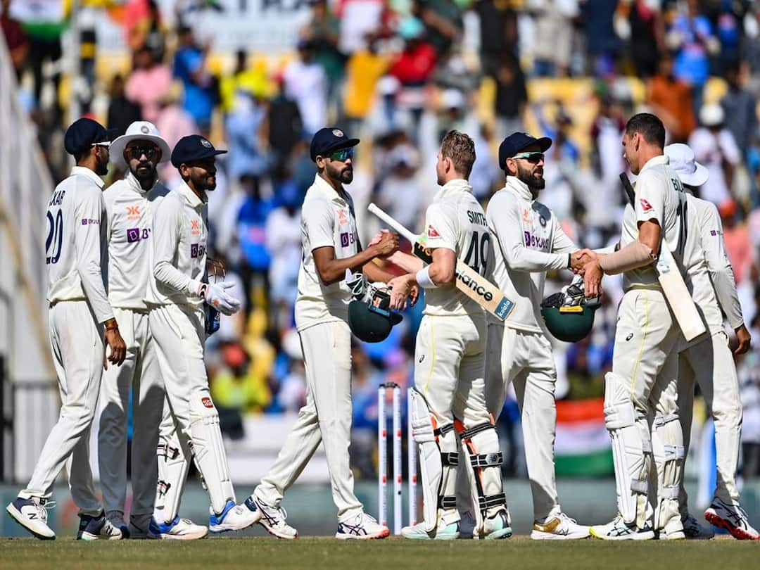 IND vs AUS Live Streaming: When And Where To Watch Second Test Match Of Border-Gavaskar Trophy IND vs AUS 2nd Test LIVE Streaming When Where To Watch India vs Australia Delhi Test Live Telecast IND vs AUS Live Streaming: When And Where To Watch Second Test Match Of Border-Gavaskar Trophy