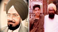 Gippy Grewal: ਗਿੱਪੀ ਗਰੇਵਾਲ ਦੇ ਪਿਤਾ ਦੀ 20ਵੀਂ ਬਰਸੀ, ਪਿਤਾ ਨੂੰ ਯਾਦ ਕਰ ਭਾਵੁਕ ਹੋਏ ਗਿੱਪੀ, ਕਹੀ ਇਹ ਗੱਲ