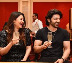 દેબિના અને ગુરમીતે શાનદાર રીતે મનાવી પોતાની વેડિંગ એનિવર્સરી, જુઓ તસવીરો