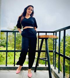 Raja Rani 2 : ராஜா ராணி 2 நாடகத்தை விட்டு விலகும் சந்தியா..இனி இவருக்கு பதில் இவர்தானா?