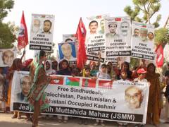 पाकिस्तानी क्यों बनना चाहते हैं भारत का हिस्सा? लगा रहे हैं पाक मुर्दाबाद के नारे, जानिए मामला