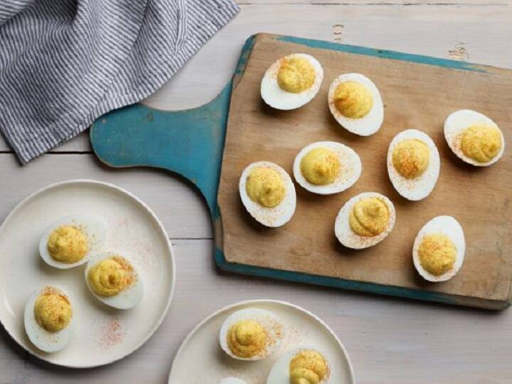 Do Eggs Really Increase Blood Cholesterol Levels? Know The Details Eggs and Cholesterol : முட்டை சாப்பிடுவதால் கொலஸ்ட்ரால் அளவுகள் எகிறுமா? எத்தனை சாப்பிடணும்?