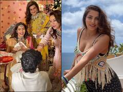 Tina Ambani Niece: जानें- कौन हैं टीना अंबानी की भांजी? बॉलीवुड की इस मशहूर एक्ट्रेस के साथ है 'खास' रिश्ता