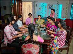 Janaki Kalaganaledu February 16th: జ్ఞానంబ దంపతుల పెళ్లి రోజు వేడుక- జానకిని మెచ్చుకున్న వెన్నెల