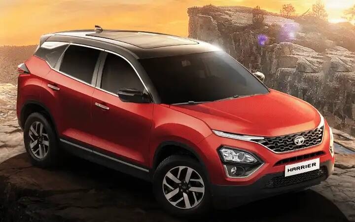 ADAS વાળી હશે નવી કાર - 2023 Tata Harrier માં લેવલ 2 ADAS સિસ્ટમ પમ મળશે, જેમાં ફ્રન્ટ કૉલિશન એલર્ટ, ઓટૉમેટિક ઇમર્જન્સી બ્રેક, ટ્રાફિક સાઇન રિક્ગનાઇઝેશન, હાઇ-બીમ આસિસ્ટ લેન્ડ ડિપાર્ટર વૉર્નિંગ, બ્લાઇન્ડ સ્પૉટ ડિટેક્શન, લેન ચેન્જ એલર્ટ અને રિયર કૉલિશન એલર્ટ જેવા ફિચર્સ આપવામાં આવ્યા છે.
