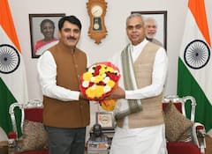Gandhinagar: સંસદીય કાર્યશાળામાં વિધાનસભા અધ્યક્ષ શંકર ચૌધરીનું મોટું નિવેદન, ગૃહમાં મંત્રી વચન આપતા પહેલાં બજેટની જોગવાઈ અને નિયમ જાણી લે