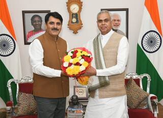 Gandhinagar: સંસદીય કાર્યશાળામાં વિધાનસભા અધ્યક્ષ શંકર ચૌધરીનું મોટું નિવેદન, ગૃહમાં મંત્રી વચન આપતા પહેલાં બજેટની જોગવાઈ અને નિયમ જાણી લે