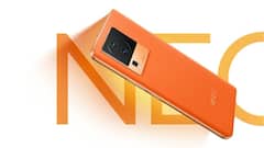 iQoo Neo 7 5G: ভারতে হাজির আইকিউওও কোম্পানির নতুন ফোন, ৫০ শতাংশ চার্জ হবে মাত্র ১০ মিনিটে!