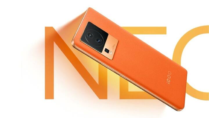 ভারতে লঞ্চ হয়েছে আইকিউওও নিও ৭ ৫জি ফোন। ভিভো সংস্থার সাব-ব্র্যান্ড আইকিউওও কোম্পানির এই ফোনের দাম এবং ফিচারগুলো দেখে নেওয়া যাক একঝলকে।