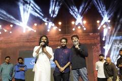 Dhanush Speech SIR Pre Release : ప్రతీ సినిమా మొదటి సినిమానే అనుకుంటా | ABP Desam