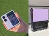 Oppo Find N2 Flip VS Samsung Galaxy Z Flip 4; जाणून घ्या कोणता स्मार्टफोन आहे बेस्ट...