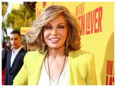 The Three Musketeers Actor Raquel Welch Dies At 82