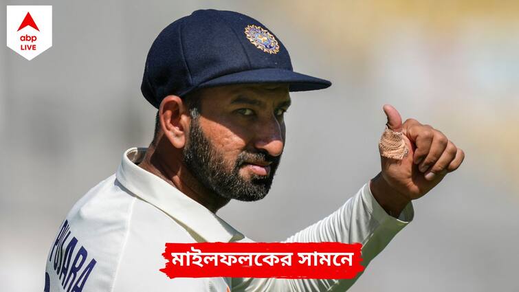 Ind vs Aus: Cheteshwar Pujara to play his 100 test match at New Delhi, shares who are coming to witness Cheteshwar Pujara: একশো টেস্টে নামছেন পূজারা, গ্যালারিতে থাকবেন বিশেষ ২ জন