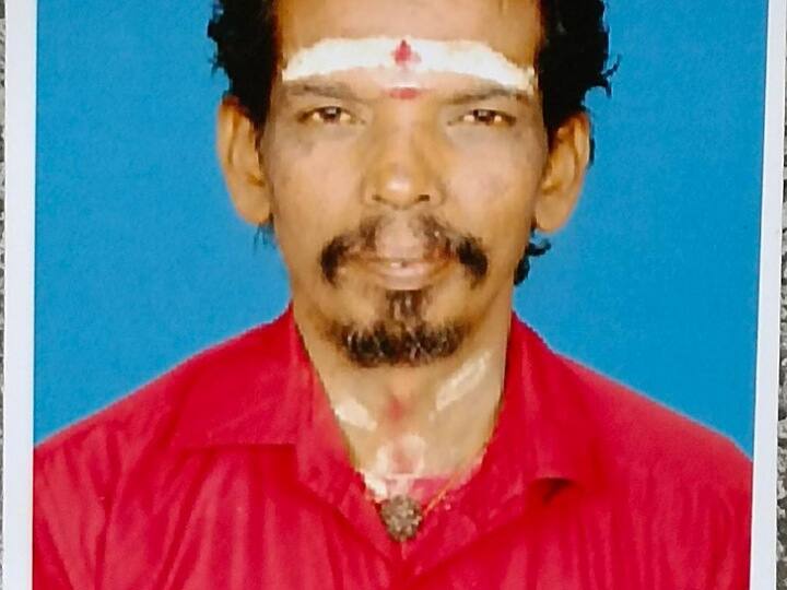 மது அருந்துவதை தட்டிக் கேட்ட சமையல் கலைஞர்  குத்தி கொலை  - கரூரில் பயங்கரம்