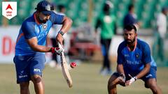 টেস্টে ভারতকে বিশ্বচ্যাম্পিয়ন করতে চান, স্বপ্নের কথা জানালেন তারকা ক্রিকেটার