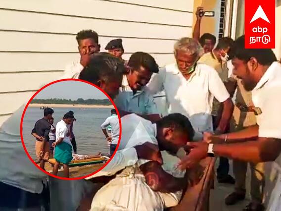 Mayanur Students Death : வருவதற்கு முன்பே உடற்கூறாய்வு.. பெற்றோர்கள் போராட்டம்.. போலீஸார் குவிப்பு..