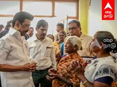 MK Stalin Inspection : ”என்ன புகார் அதிகம் வருது..” களத்தில் முதல்வர்..