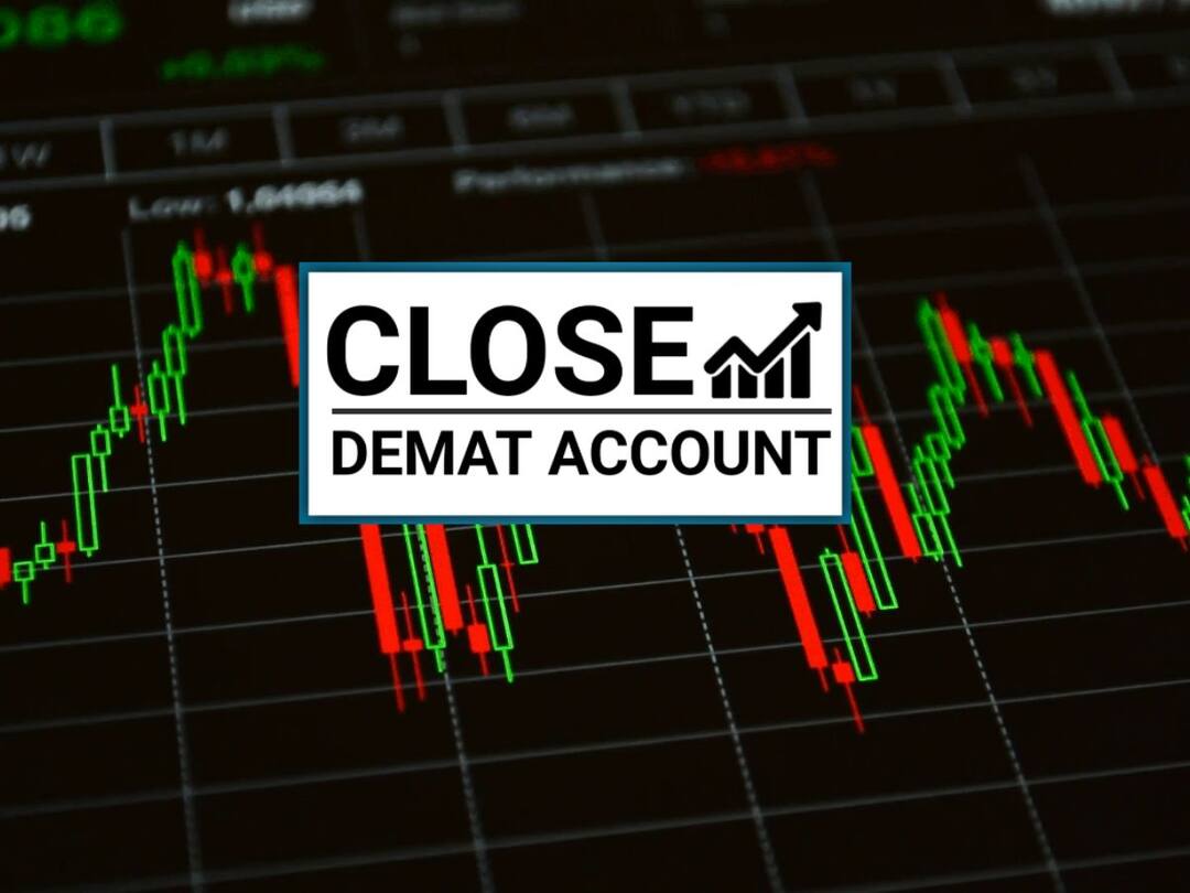 Demat Account closing know step by step process to close your demat account Demat Account: డీమ్యాట్ ఖాతాను వాడకపోతే ఇవాళే దాన్ని క్లోజ్‌ చేయండి, ప్రాసెస్‌ ఇదే
