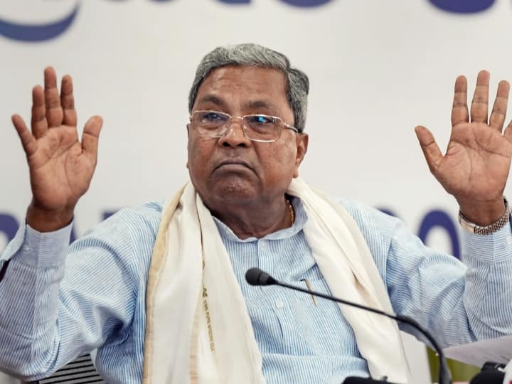 Karnataka: As Siddaramaiah Marks 100 Days In Office, BJP Takes On Congress With '100 Failures' Booklet Karnataka: As Siddaramaiah Marks 100 Days In Office, BJP Takes On Congress With '100 Failures' Booklet