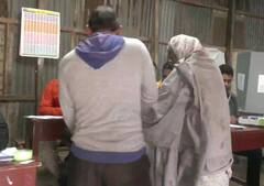 Tripura Elections 2023: ત્રિપુરા વિધાનસભા ચૂંટણીને લઈ મતદારોમાં ઉત્સાહ, વહેલી સવારથી જ લગાવી લાઈન