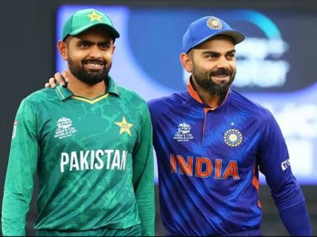 Babar Azam - Virat Kohli : Babar Azam reveals reasons behind support for under fire Kohli and opens up about this too shall pass tweet Babar Azam - Virat Kohli :