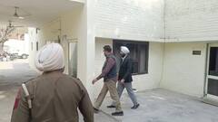 Punjab News: ਕੈਪਟਨ ਦੀ ਵਿਜੀਲੈਂਸ ਸਾਹਮਣੇ ਹੋਵੇਗੀ ਪੁੱਛਗਿੱਛ, ਕਈ ਵੱਡੇ ਘੁਟਾਲਿਆਂ 'ਚ ਸ਼ਮੂਲੀਅਤ ਦਾ ਸ਼ੱਕ