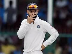 IND vs AUS: டெல்லி ஹோட்டலில் இடம் கிடைக்காமல் தவித்த இந்திய வீரர்கள்.. வீட்டிலிருந்து பயிற்சிக்கு வந்த விராட் கோலி..!