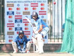 Photos: दिल्ली टेस्ट के लिए जमकर पसीना बहा रहे हैं टीम इंडिया के खिलाड़ी, जानें कोहली-पुजारा के लिए क्यों खास होगा मुकाबला