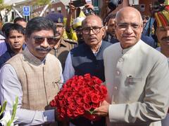 जाते-जाते हेमंत को दर्द दे गए राज्यपाल रमेश बैस, जानिए सोरेन के लिए क्या ऐसा कहा